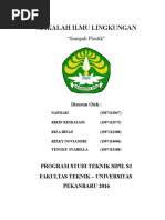 Download MakalahSampahPlastikbyRizkyNoviandriSN310091346 doc pdf