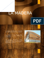 Madera