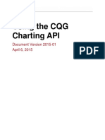 Charting API