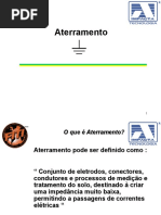 ATERRAMENTO