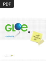 Download Gloe from HP Labs Overview by Hewlett-Packard SN31010193 doc pdf