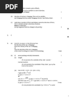 Circular Motion- SL- M