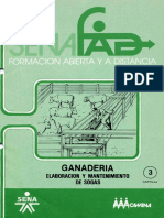 Manejo 3 - Elaboración y Mantenimiento de Sogas