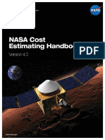 263676main 2008 NASA Cost Handbook FINAL v6