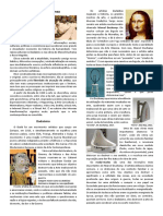 Apostila 9 Ano - DADAISMO e Arte Contemporânea PDF