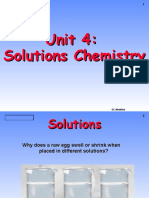 dc solutions chemistry ppt 2013-14 modified