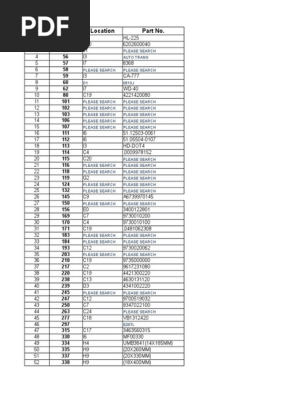 13 6 To 22 9 Axle Clutch