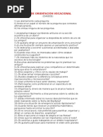 Test de Orientación Vocacional.chasis