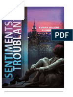 Sentiments Troublants - Tome 1