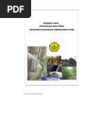 Download Tebu pedoman umum by prass_dj SN31011890 doc pdf