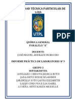 Informe Practica de Lab 3