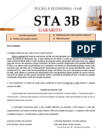 Índices de preços e deflação no Brasil