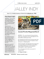 Valley Indy Issue 11