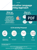 CLTA: An Infography