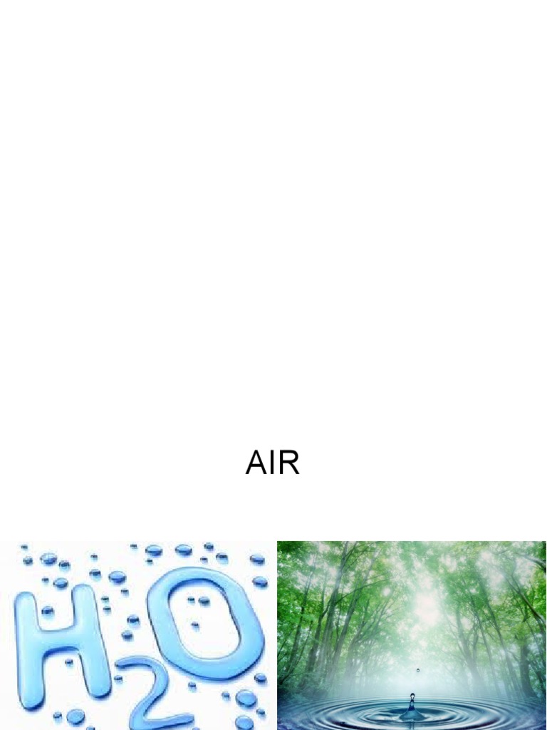 Pencemaran Air oleh Pertanian dan Solusinya | PDF | Kesehatan Holistik