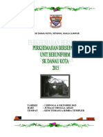 Download dokumentasi perkhemahan bersepadu unit beruniform 2015 2pdf by Lidiarahaza Damha SN310129327 doc pdf