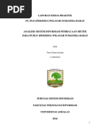 Download Laporan KP PLN by ShieChinopurple Gomezshasek SN310131760 doc pdf