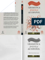 Gramatica Practica Del Espanol