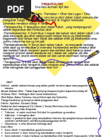 Download FARMAKOLOGI by Anna Afi Fibrianto SN31013942 doc pdf