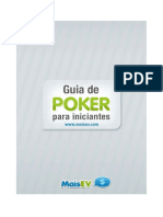 Guia de Poker Para Iniciantes