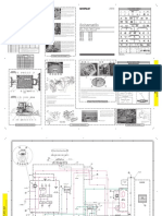 Plano de Transmision D6T