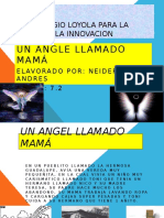 Un Angel Llamado Mam