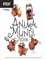 Catalogo Anima Mundi 2006