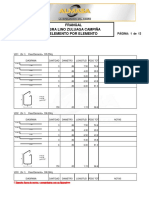 RESUMEN HIERROS MEZANINI