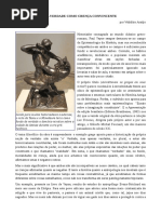 Da Verdade Como Crença Convincente