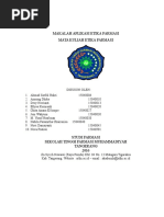 Makalah Etika Farmasi