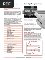 LSIG Protection Explained for Breakers | PDF | Science & Mathematics ...