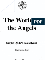 The World of the Angels