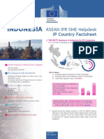 ASEAN IPR Helpdesk - Indonesia Factsheet.pdf