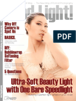Good Light Magazine Issue 01
