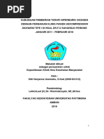 Download MakalahPenelitianHiperbarikOksigen-SittinUsemahubyNuyUsemahuSN310157075 doc pdf