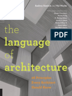 The Language Architecture 