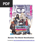 Download Boruto Novelization FINAL by Petros Laoudikos SN310157356 doc pdf