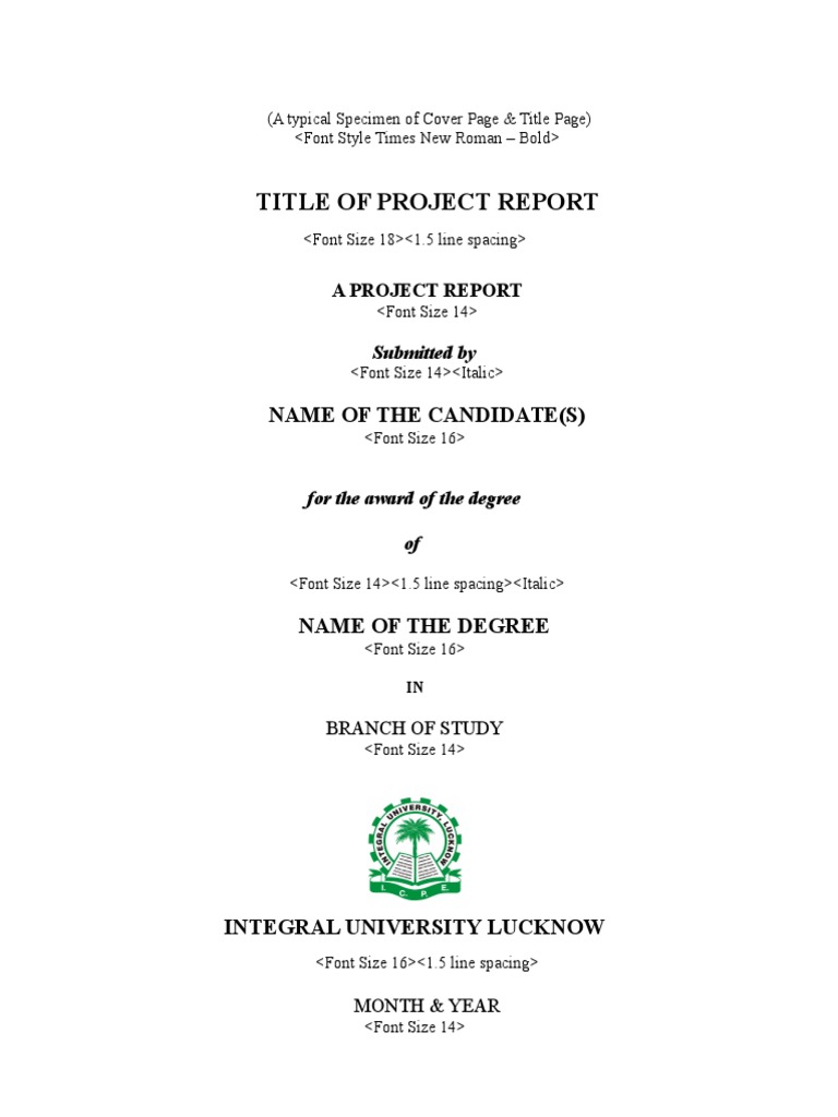 Certificates Project Description | PDF | Academic Degree | Titles
