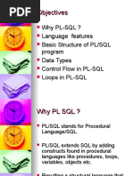 PL sql1