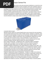 Trabalho Refrigeraçao Camara Fria