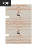 Jupiter in the 9th and Aspects