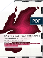 Emotional Cartography