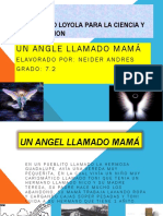 Un Angel Llamado Mama