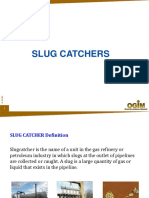 01 Slug Catchers