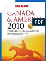 Canada & America 2010