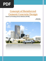 Reinforced Concrete  