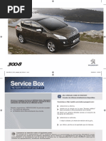 Download Manual peugeot 3008 by Paul Rossi SN310175196 doc pdf