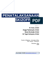 Penatalaksanaan Skizofrenia Files of Drsmedpdp