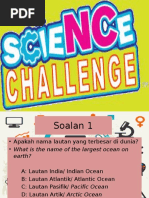 Kuiz Sains Tingkatan 2 Kuiz Sains Tingkatan 2