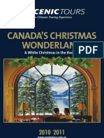 Canada Winter Flyer